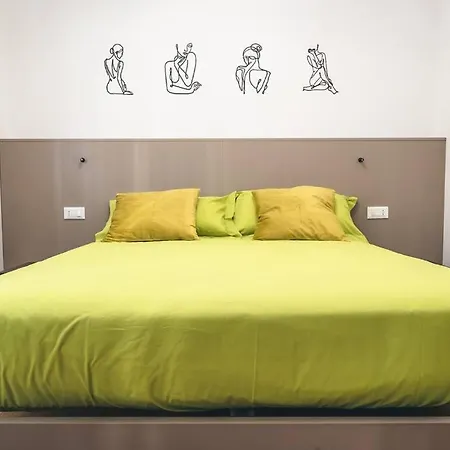 Gloria * טרוויסו