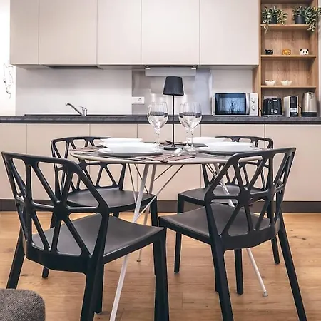 דירה Gloria טרוויסו