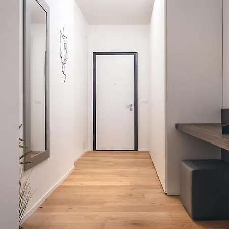 Apartmán Gloria *