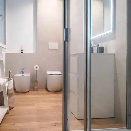 Apartmán Gloria