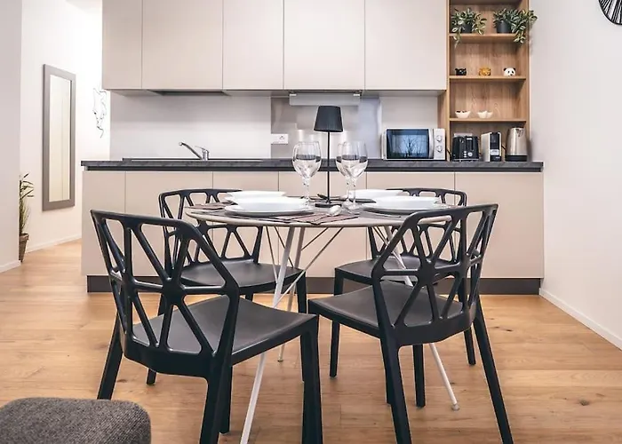 דירה Gloria טרוויסו