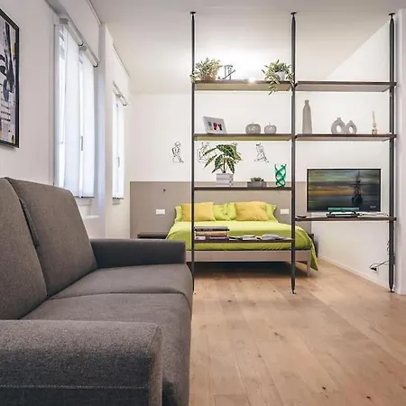 Gloria 公寓 特雷维索