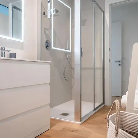 Gloria Appartement *