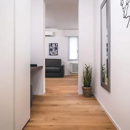 Gloria Appartement Trévise
