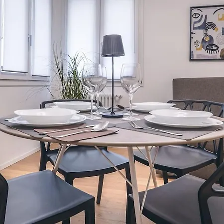 Gloria Appartement