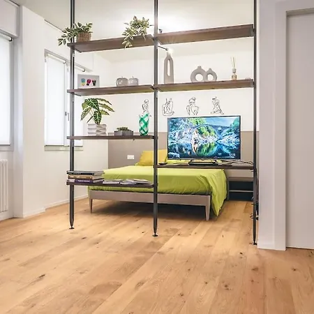 Gloria Appartamento *