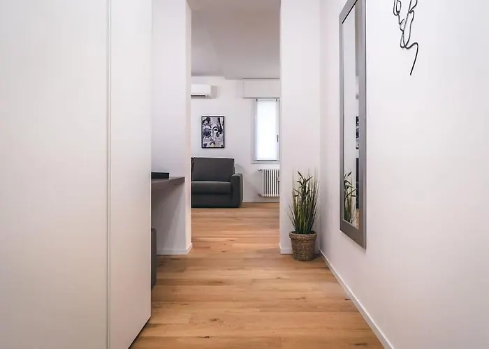 Gloria 公寓 特雷维索